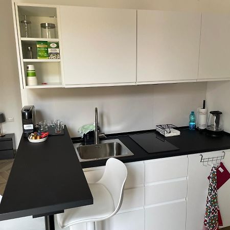 Vectes Home Napoli Ngoại thất bức ảnh