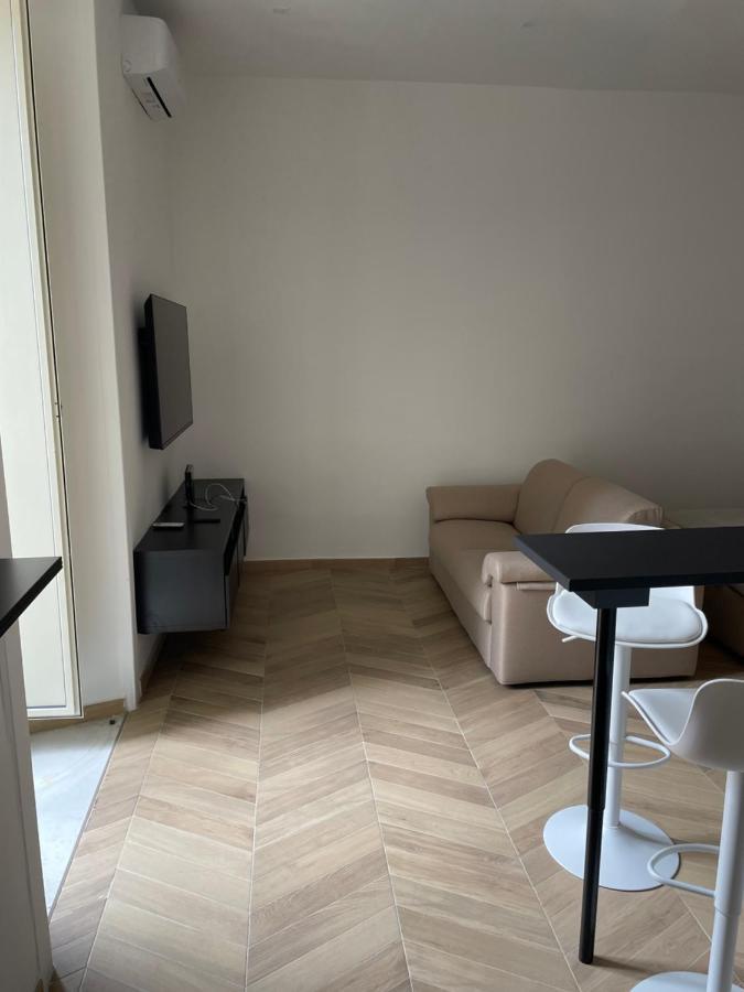 Vectes Home Napoli Ngoại thất bức ảnh