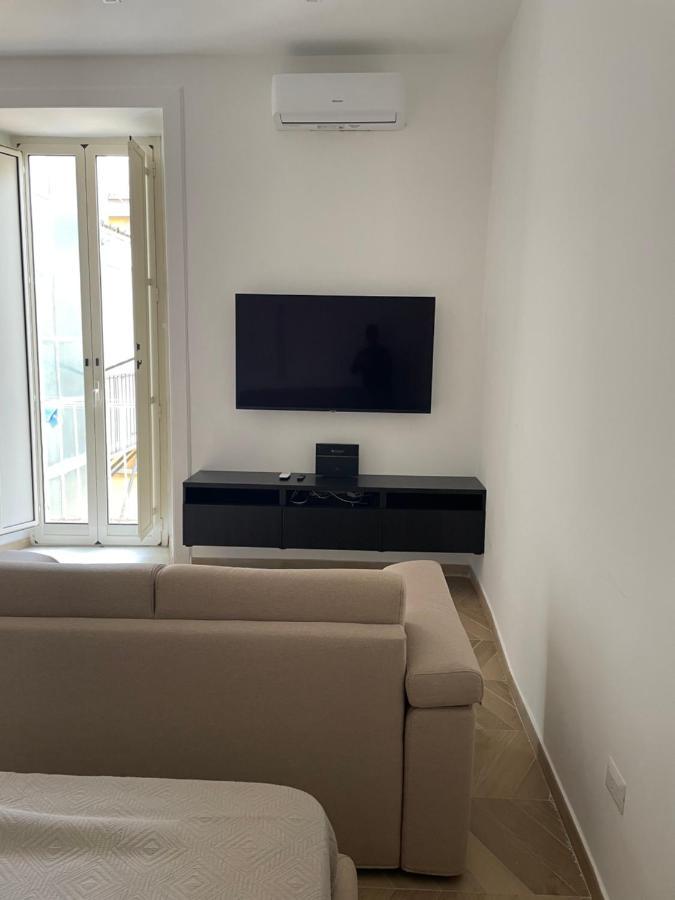 Vectes Home Napoli Ngoại thất bức ảnh