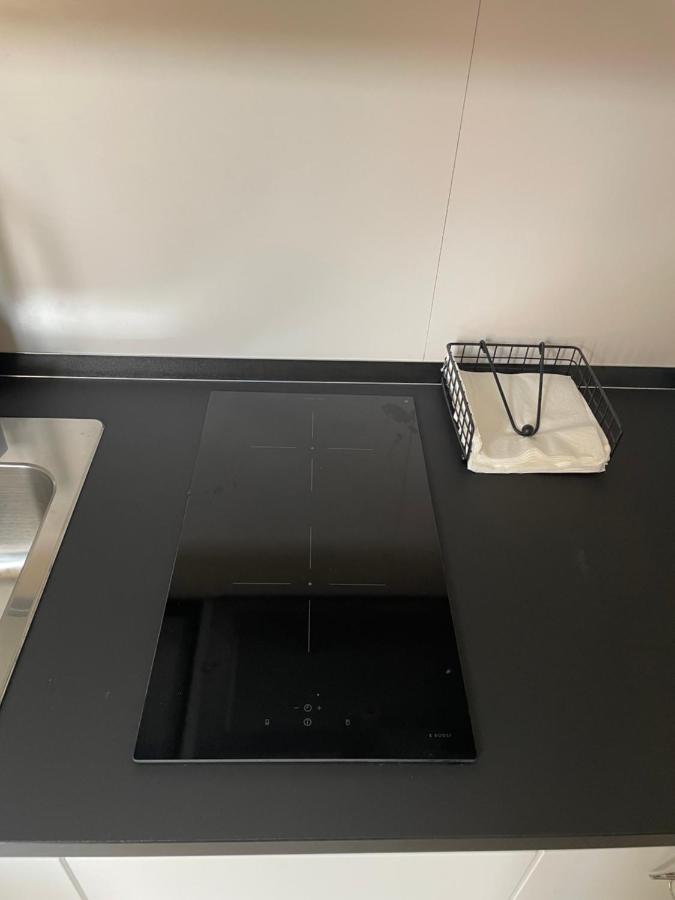 Vectes Home Napoli Ngoại thất bức ảnh