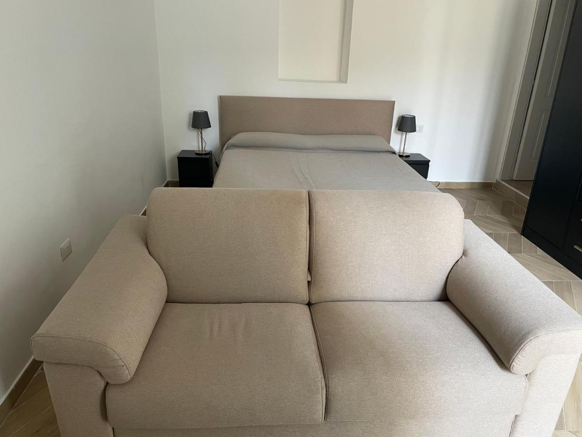 Vectes Home Napoli Ngoại thất bức ảnh