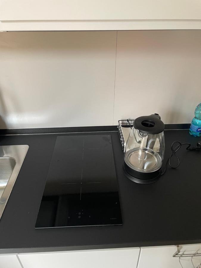 Vectes Home Napoli Ngoại thất bức ảnh