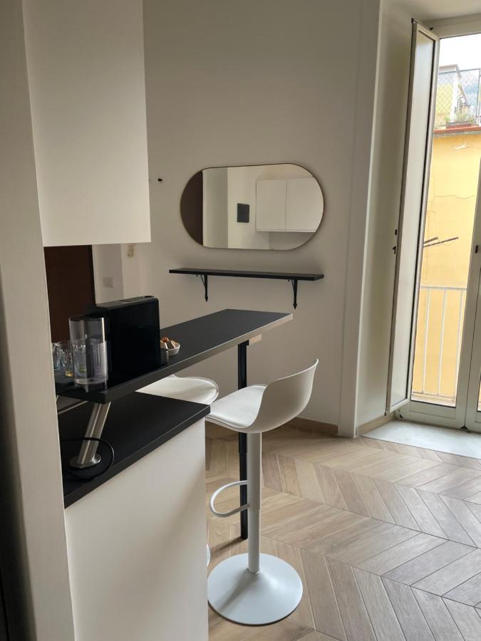 Vectes Home Napoli Ngoại thất bức ảnh