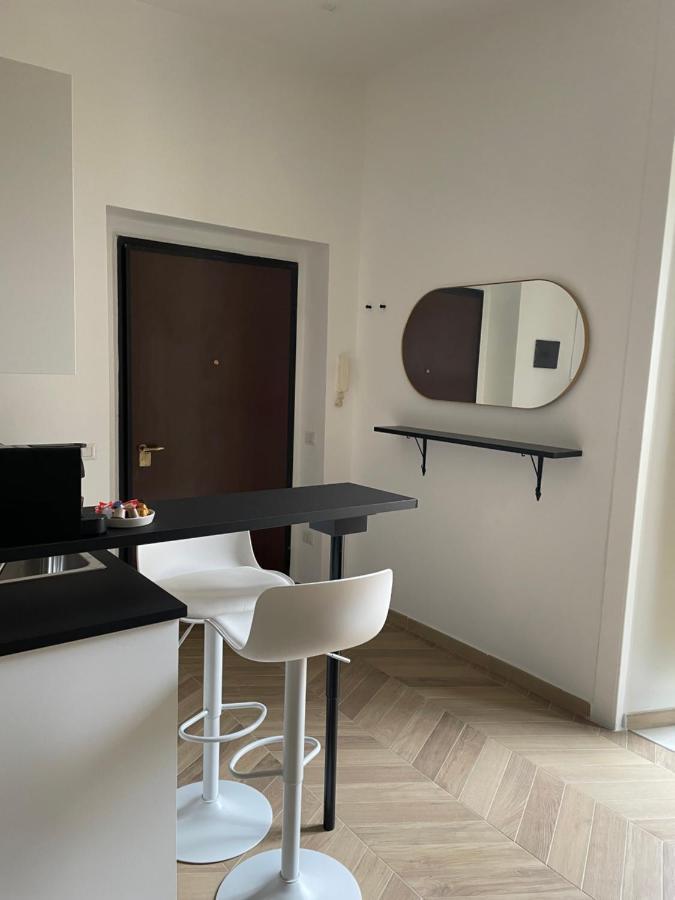 Vectes Home Napoli Ngoại thất bức ảnh