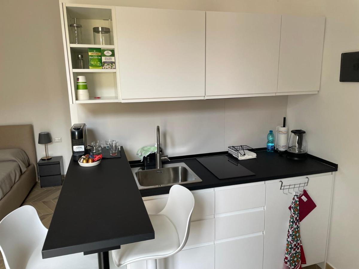 Vectes Home Napoli Ngoại thất bức ảnh