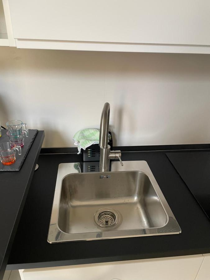 Vectes Home Napoli Ngoại thất bức ảnh