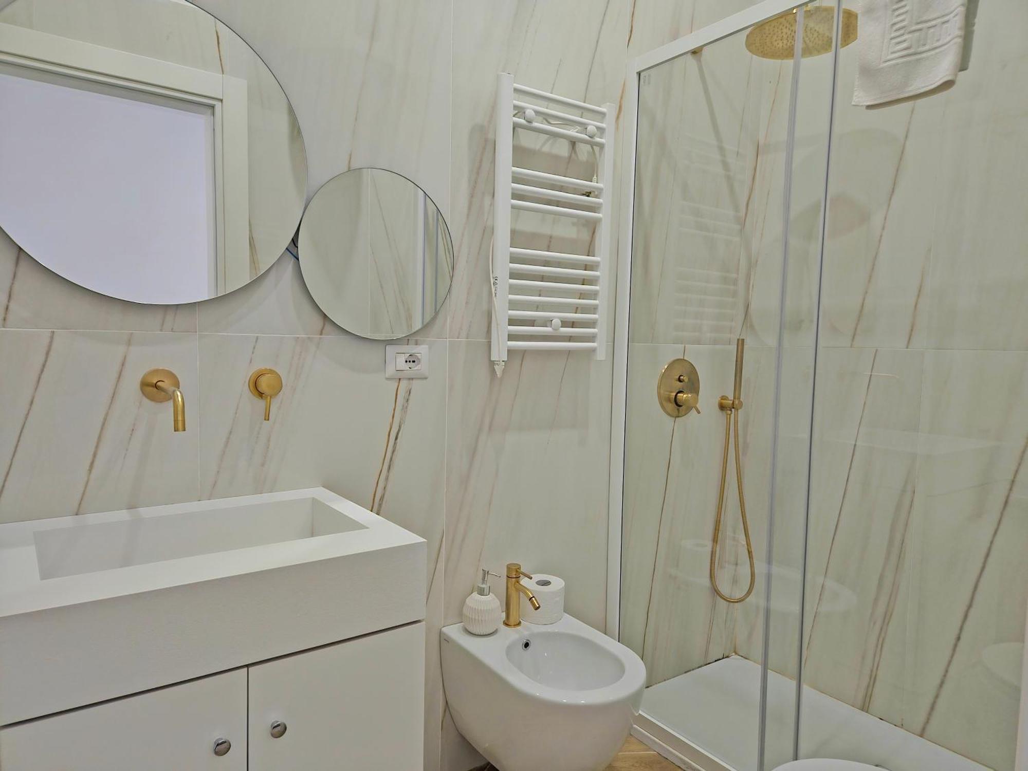 Vectes Home Napoli Ngoại thất bức ảnh