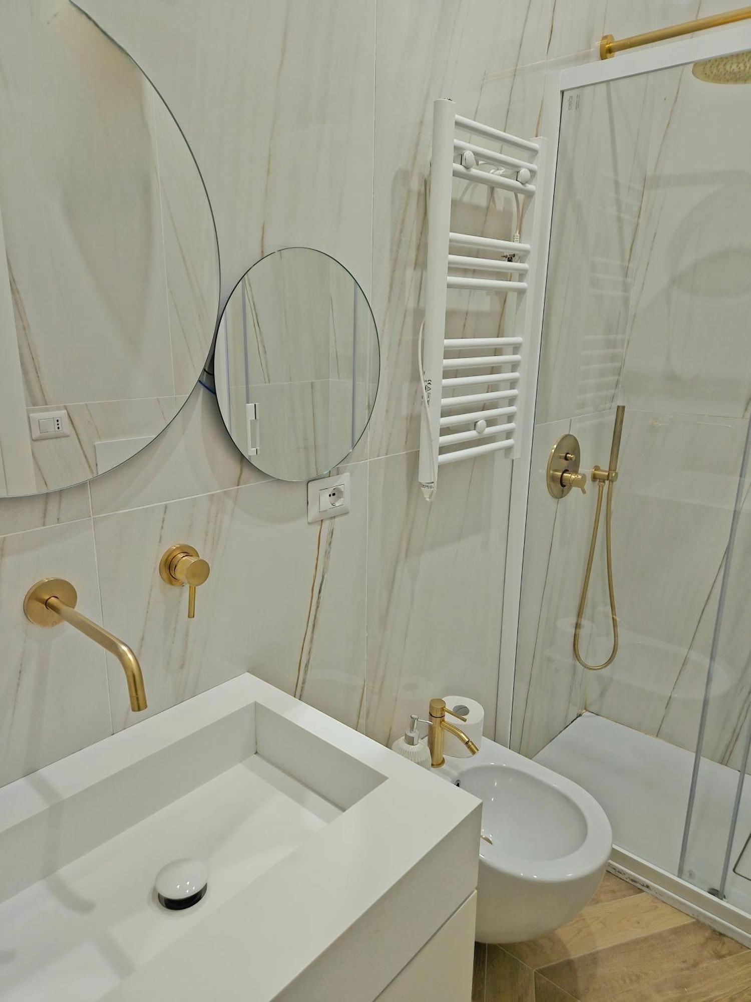 Vectes Home Napoli Ngoại thất bức ảnh